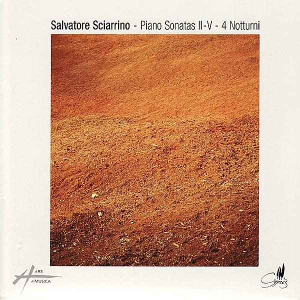 Piano Sonata V