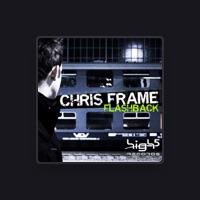 Chris Frame