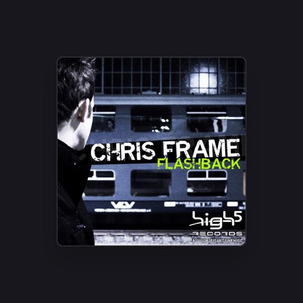 Chris Frame