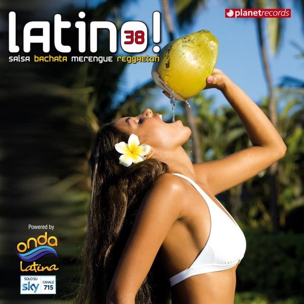 Medley: Stereo Love /  Amor Estereo (Bachata Version)