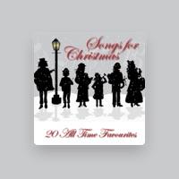 Ray Hamilton Orchestra And Singers