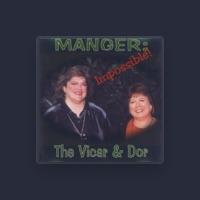 The Vicar & Dor