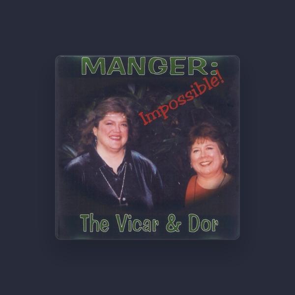 The Vicar & Dor