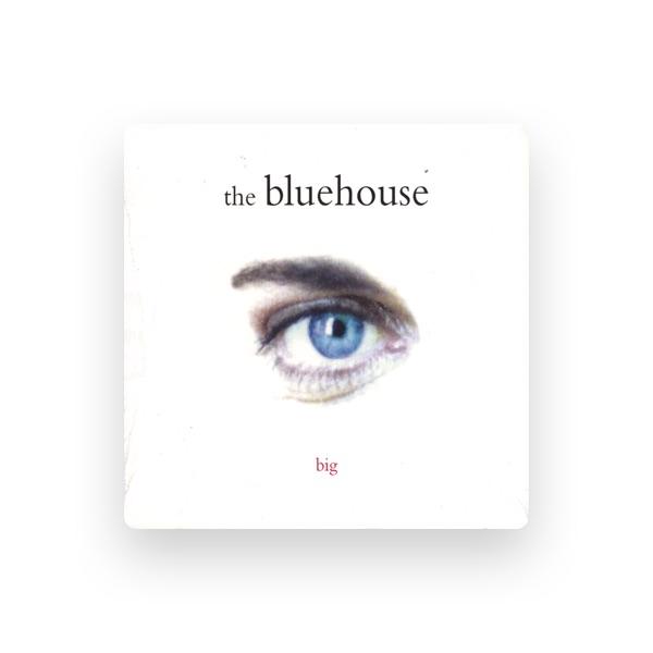 the bluehouse