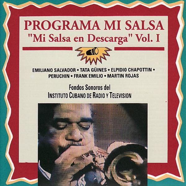 Con Su Propio Tumbao