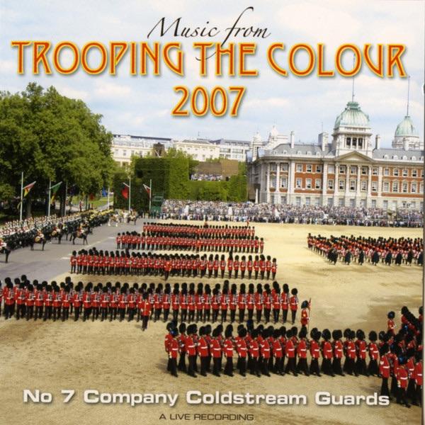 Prepare to March Off: I.The Adjutant, II.Preussens Gloria