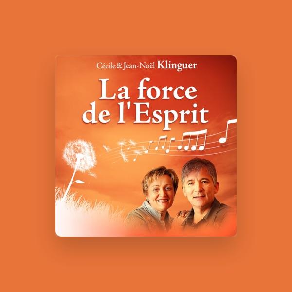 Cécile Klinguer