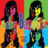 One Night With Bazooka Belly Dancers (Extended Mix)