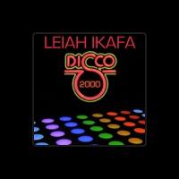 Leiah Ikafa
