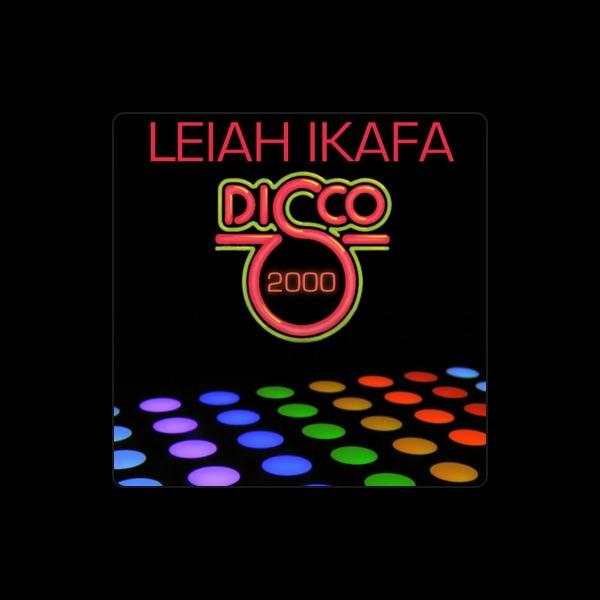 Leiah Ikafa