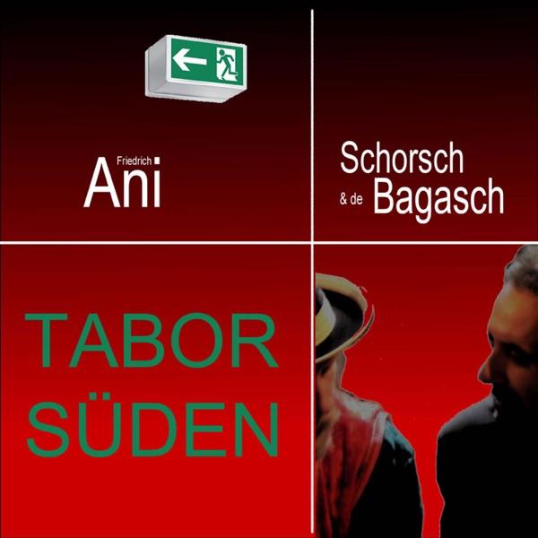 Tabor Süden
