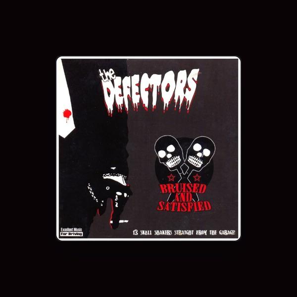 The Defectors