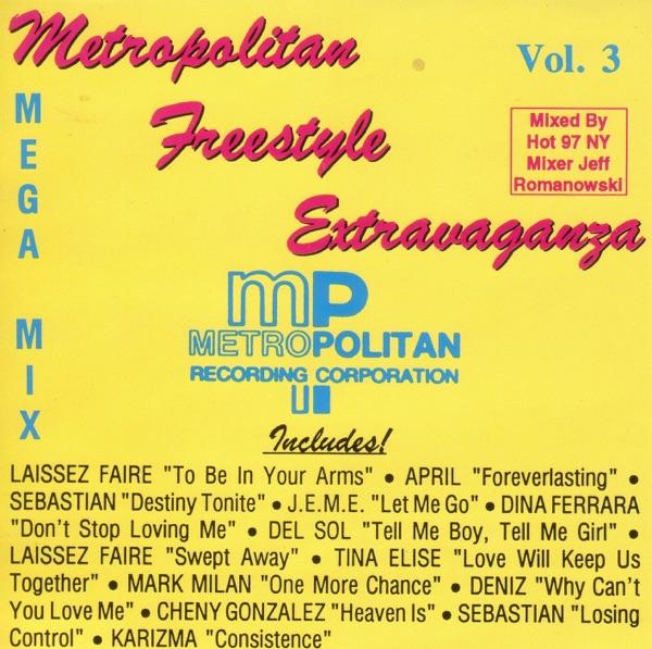 Mix I