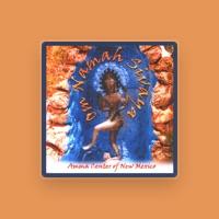 Amma Center of New Mexico