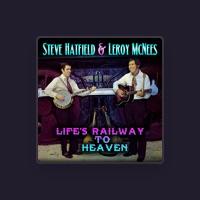 Steve Hatfield & Leroy McNees