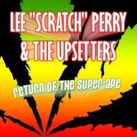 Return of the Super Ape