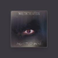 Wreckcreation