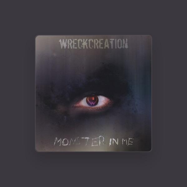 Wreckcreation