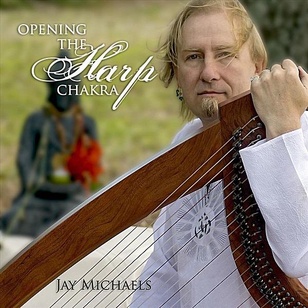 Opening the Harp Chakra