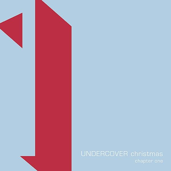 Up On the Housetop (feat. Heath Brandon)