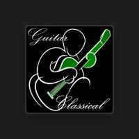 The Piroga's Guitars
