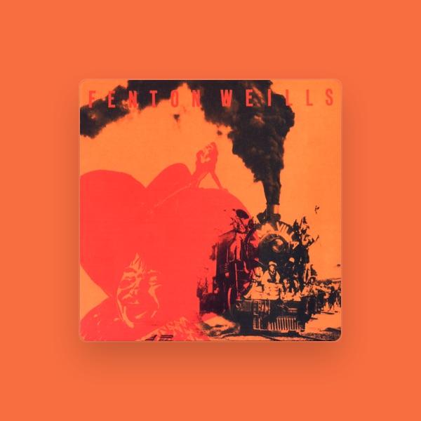 Fenton Weills