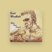 Scott Wendholt