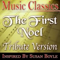The First Noel (Susan Boyle Tribute Version)