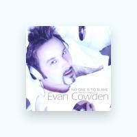 Evan Cowden