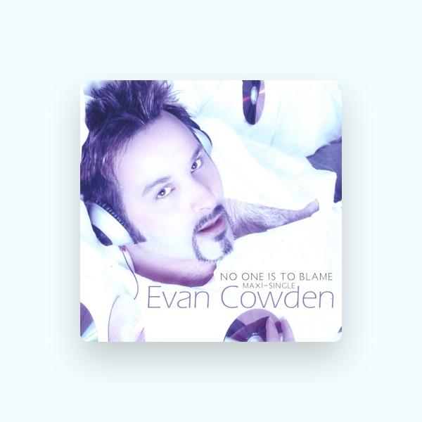 Evan Cowden
