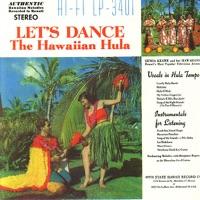Song of the Islands - Pili Aloha (Instrumental)
