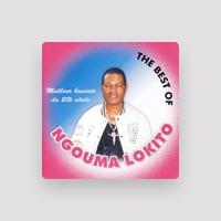 Ngouma Lokito