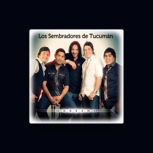 Los Sembradores de Tucumán