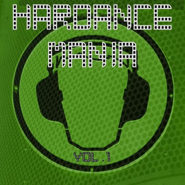 We Are (Steve Hill, Hardforze Remix)