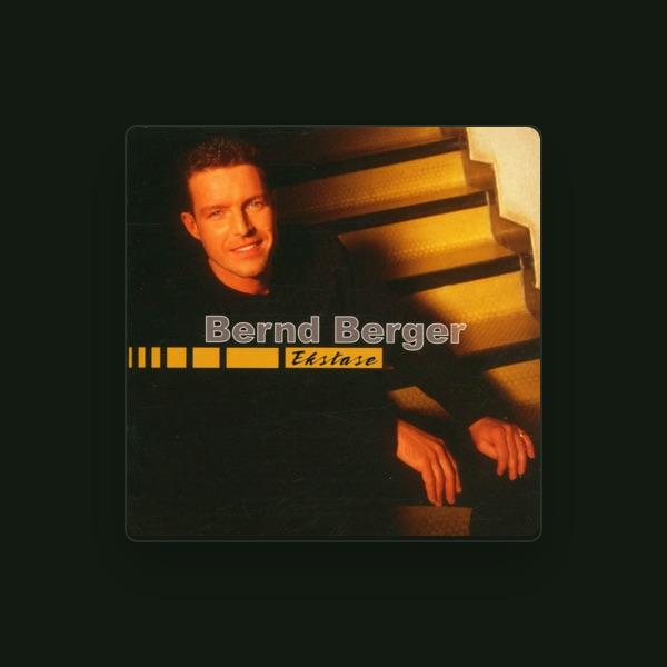 Bernd Berger