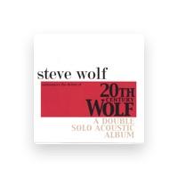 Steve Wolf