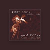 İlkin Deniz