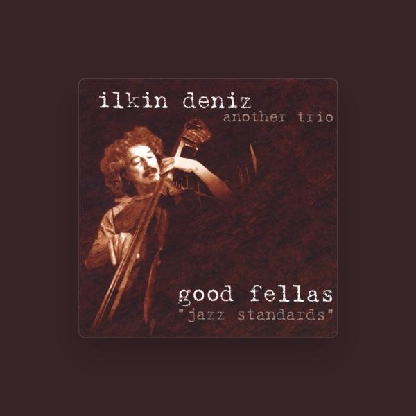 İlkin Deniz