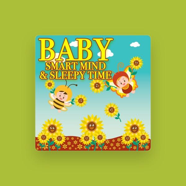 The Baby Smart Players