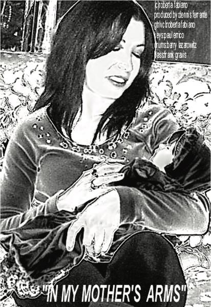 In My Mother's Arms