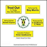 Trod Out