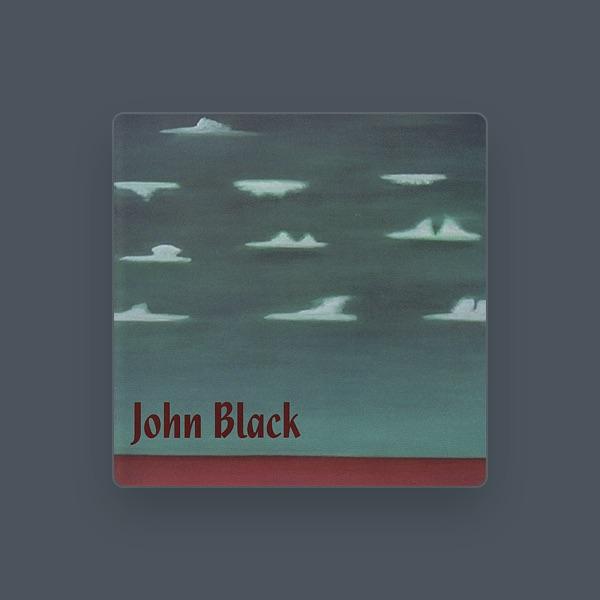 John Black