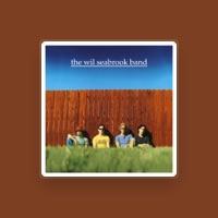 The Wil Seabrook Band