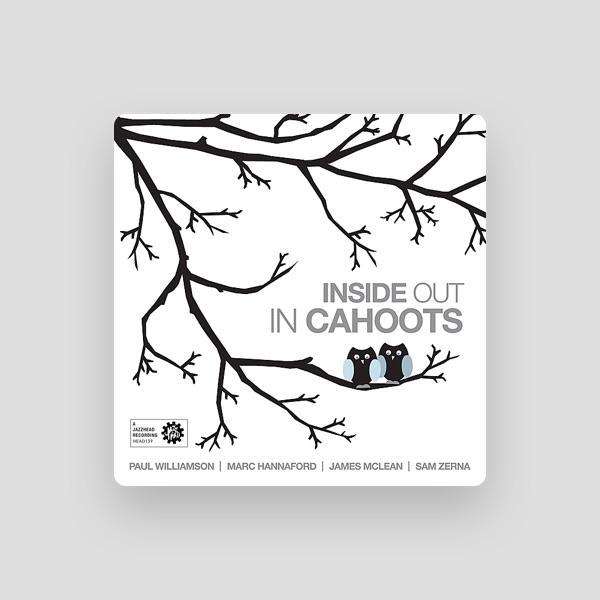 INSIDE OUT
