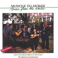La Chanson "Des Voleurs Des Chevaux