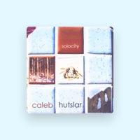 Caleb Hutslar