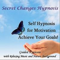 Self Hypnosis for Motivation (Achieve Your Goals!)