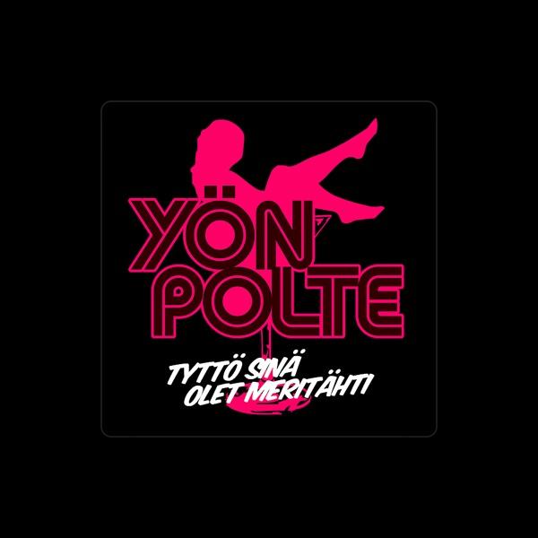 Yön Polte