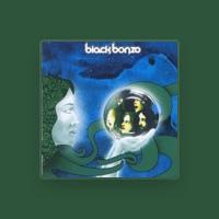 Black Bonzo