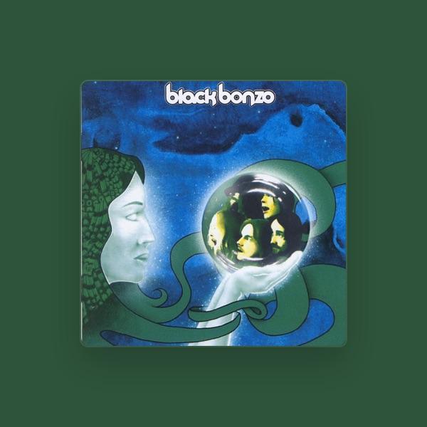 Black Bonzo